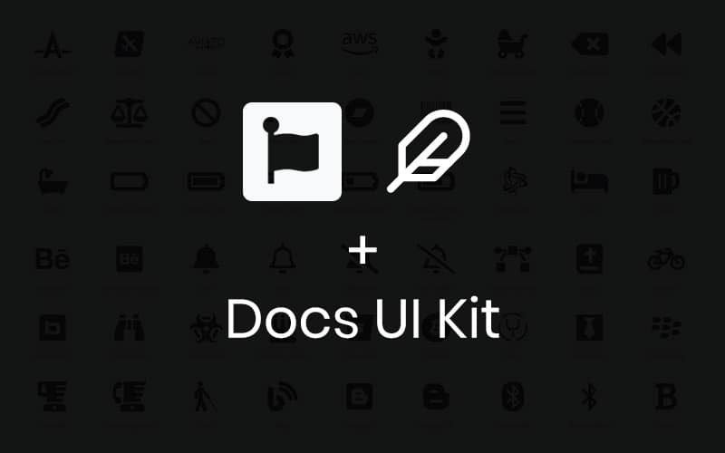 Font Awesome Icons